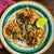 Simple Shrimp Tacos - Tacos de Camaron