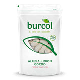 Burcol Large Dry Butter Beans, 1kg