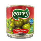 Carey Mexican Green Tomatillos 340g