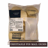Chimei Frozen Gua Bao Buns, 600g (10pc)
