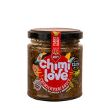 Chimilove Chimichurri Sauce Hot, 165g