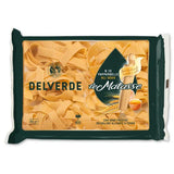 Delverde Dry Egg Pappardelle Pasta 250g