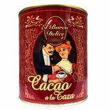 El Barco Delice Cacao a la Taza Drinking Chocolate 450g