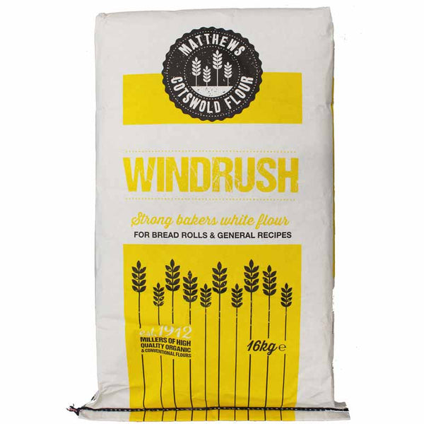 Bulk Buy Ingredients Tagged "Flour" Somerset Foodie