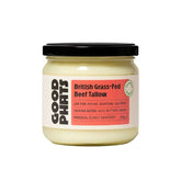 Good Phats British Grass-Fed Beef Tallow, 275g