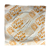 La Fonda Fresh Corn Taquera Tortillas 12cm, 20pcs