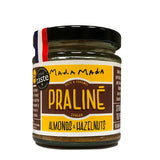 Mada Mada Almond & Hazelnut Praline Spread, 170g