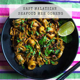 Sau Tao Thick Egg Noodles, 454g