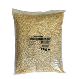 Mehar Extra Long Basmati Rice, 2kg