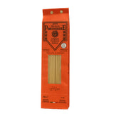 A 500g pack of Michele Portoghese Linguine pasta with attractive orange packaging on a white background.