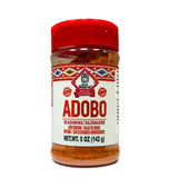 Sazon Natural Adobo Seasoning 142g