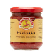 Tutto Calabria Spicy Italian Nduja di Spilinga, 170g