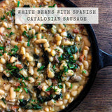 Whole Smoked Pancetta, 200g