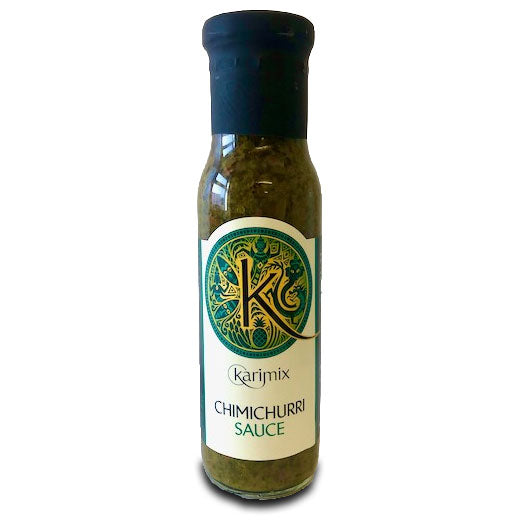 Karimix Chimichurri Sauce 250ml
