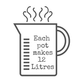 Somerset Foodie Chicken Stock, 200g