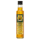 Fussels Sicilian Lemon Rapeseed Oil, 250ml