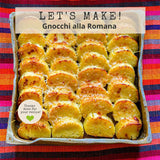 Caputo Semolina Flour, 1kg