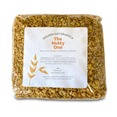 Golden Oat Granola - The Nutty One, 1kg