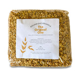 Golden Oat Granola - The Original One, 1kg