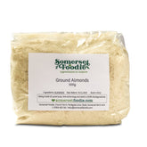 Ground Almonds, 500g