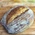 Lievito Bakery Somerset Sourdough Bread, 800g (FRESH OR FROZEN)