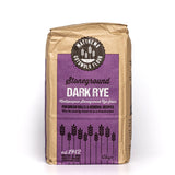 Matthews Stoneground Dark Rye Flour, 1.5kg