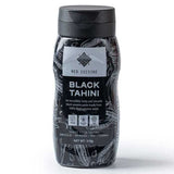 Med Cuisine Black Tahini (Squeezy Bottle), 310g