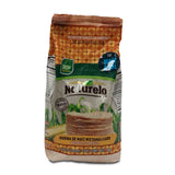 Naturelo Blue Harina de Maiz, 1kg