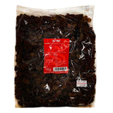 Picture of Somerset Foodie Sultanas in 1kg bag on a white background