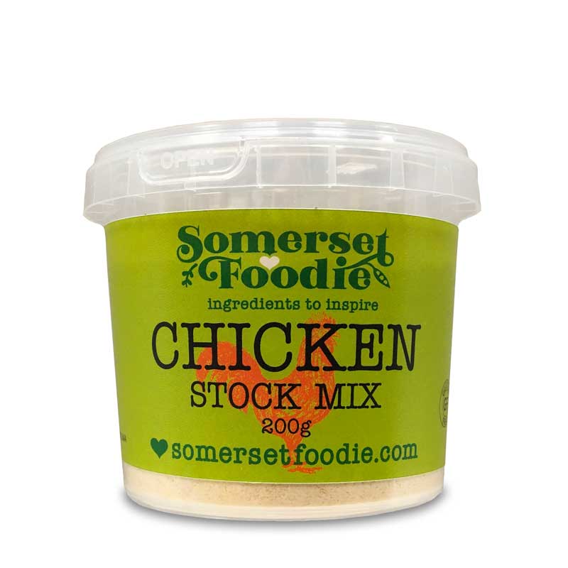 Somerset Foodie Chicken Stock Powder