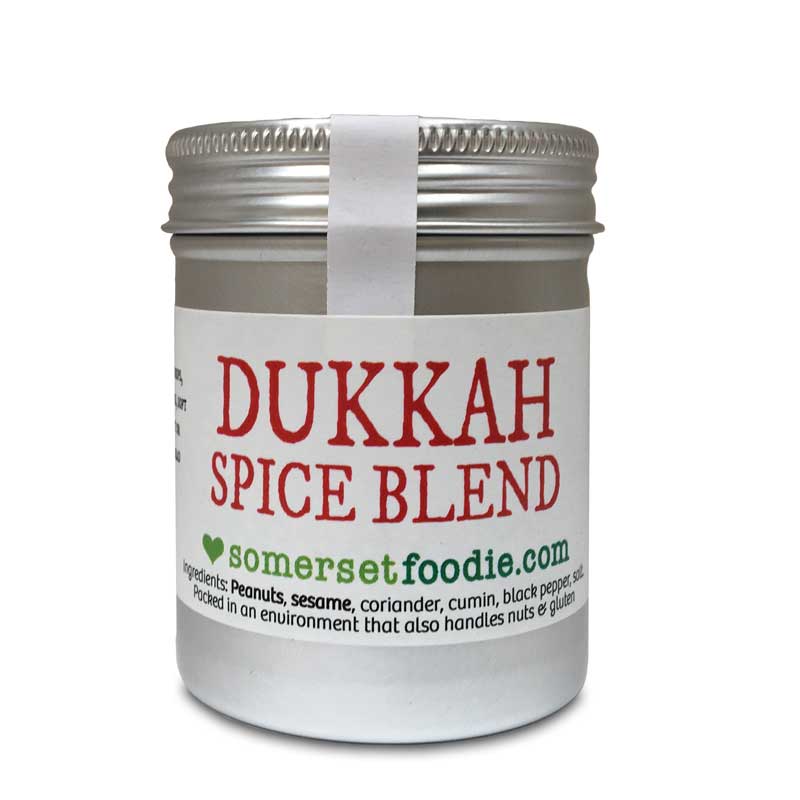 Dukkah Spice Blend, 70g