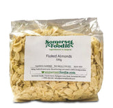 Flaked Almonds, 500g