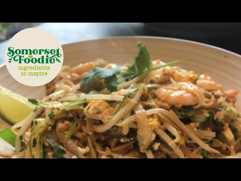 Karimix Vegan Pad Thai Sauce, 250ml