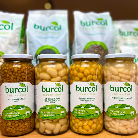 Beans in Jars - Why are they better?