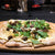 Pinsa Romana Pizza - three ways