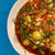 Chorizo, White Bean & Potato Stew Recipe
