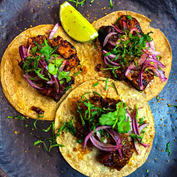 Tacos al Pastor Recipe Somerset Foodie