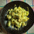 Wild Garlic Potato Salad with Japanese Mayonaise