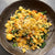 Orecchiette Pasta with Roasted Squash, Cavolo Nero & Pangratatto