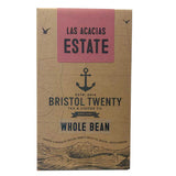 Bristol Twenty Coffee Las Acacias Estate Coffee Beans 250g