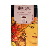 Amatller Spanish Hot Chocolate Nibs, 400g