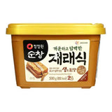 Daesang Doenjang - Korean Soy Bean Paste, 500g