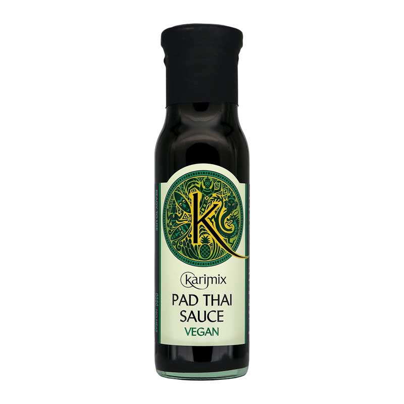 Karimix Vegan Pad Thai Sauce, 250ml