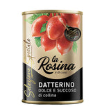 La Rosina Datterino Baby Plum Tomatoes, 400g