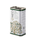 O-Med Arbequina Extra Virgin Olive Oil 250ml