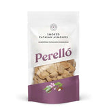 Perello Smoked Catalan Almonds, 150g