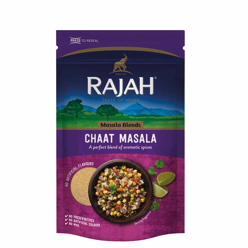 Rajah Chaat Masala 80g