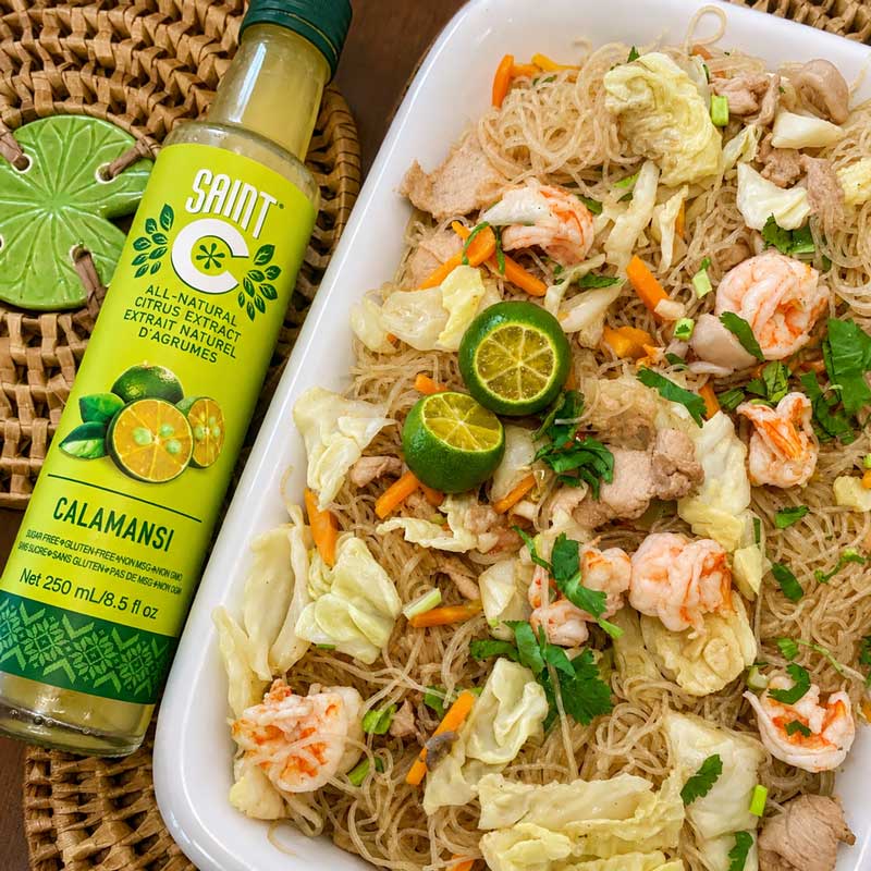 Saint C Calamansi Extract, 250ml
