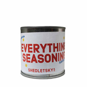 Shedletskys Everything Seasoning, 70g