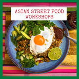 £75 GIFT VOUCHER - Somerset Foodie Workshops 2026